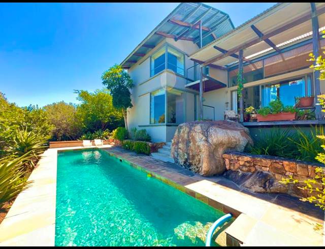 3 BEDROOM PROPERTY TO RENT IN BERG EN DAL